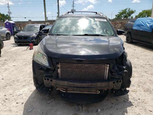 Photo 5 from auction – 2015 CHEVROLET TRAVERSE L with VIN 1GNKRGKD1FJ287818