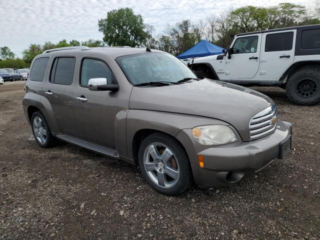 Photo 4 from auction – 2011 CHEVROLET HHR LT with VIN 3GNBACFU6BS632828