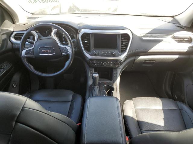Photo 8 from auction – 2019 GMC ACADIA SLT with VIN 1GKKNULS1KZ284787