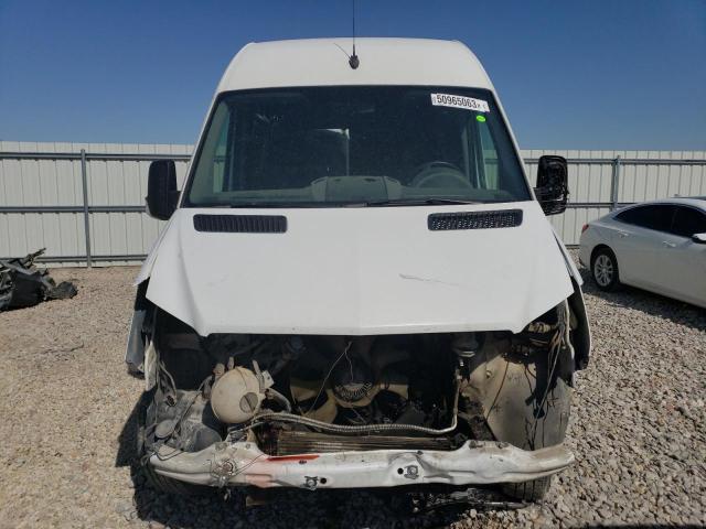 Photo 5 from auction – 2017 FREIGHTLINER SPRINTER 2 with VIN WDYPE8CD2HP517966