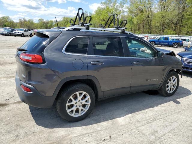 Photo 3 from auction – 2016 JEEP CHEROKEE L with VIN 1C4PJMCB8GW216007