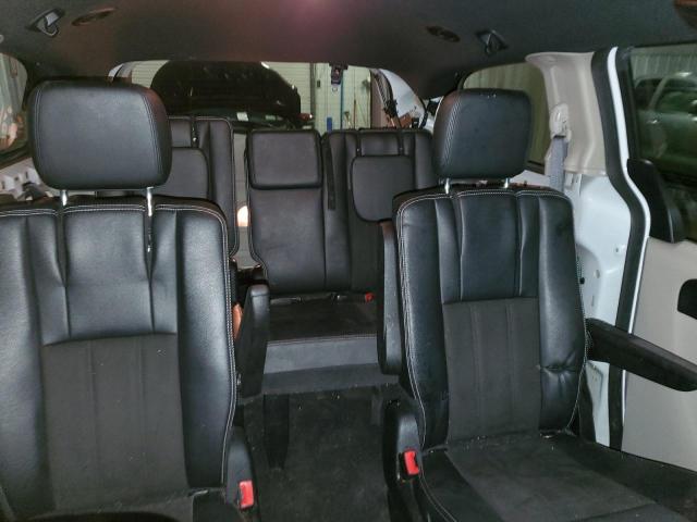 Photo 10 from auction – 2019 DODGE GRAND CARA with VIN 2C4RDGCG7KR785042