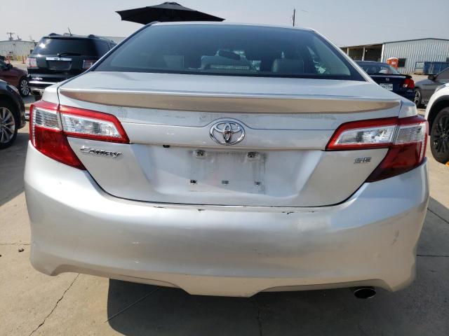 Photo 6 from auction – 2014 TOYOTA CAMRY L with VIN 4T1BF1FKXEU370499