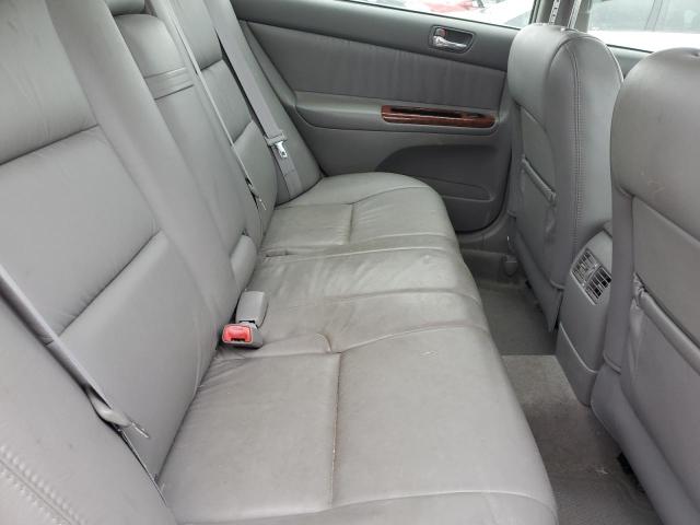 Photo 10 from auction – 2005 TOYOTA CAMRY LE with VIN 4T1BF30K55U599807