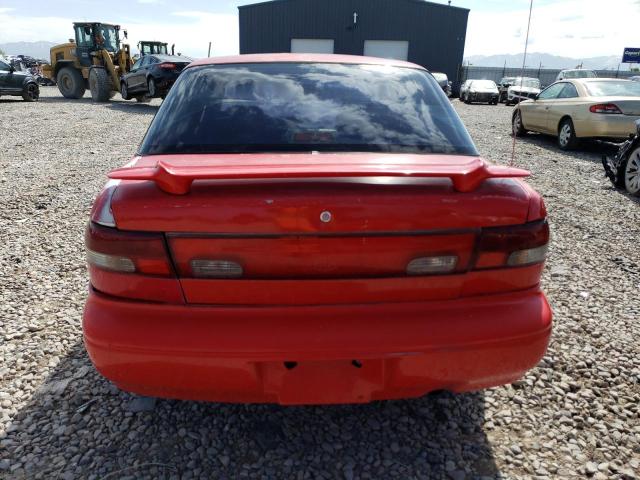 Photo 6 from auction – 1995 KIA SEPHIA RS with VIN KNAFA125XS5239869