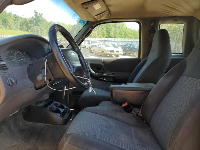 Photo 7 from auction – 2003 FORD RANGER SUP with VIN 1FTYR14E93PA25771