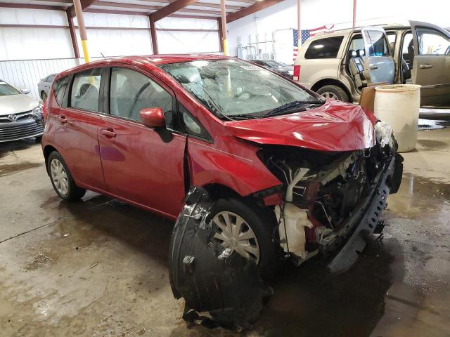 Photo 4 from auction – 2015 NISSAN VERSA NOTE with VIN 3N1CE2CP1FL446319