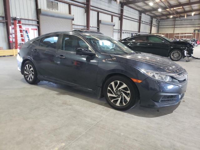 Photo 4 from auction – 2016 HONDA CIVIC EX with VIN 19XFC2F77GE043270