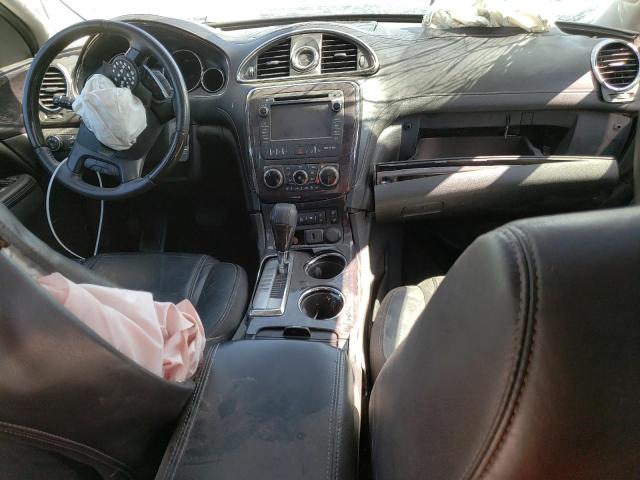 Photo 8 from auction – 2015 BUICK ENCLAVE with VIN 5GAKRCKDXFJ234148