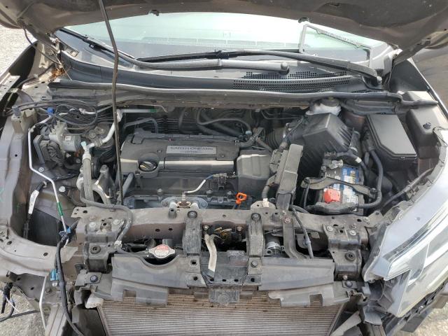 Photo 12 from auction – 2015 HONDA CR-V EXL with VIN 2HKRM4H71FH614376