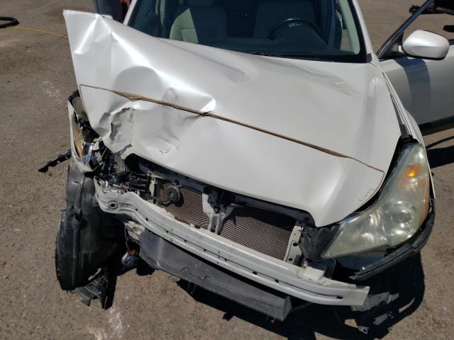 Photo 11 from auction – 2011 SUBARU OUTBACK 2. with VIN 4S4BRCKC5B3410216