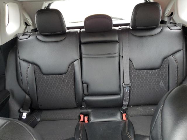Photo 10 from auction – 2019 JEEP COMPASS LA with VIN 3C4NJCBB2KT835171
