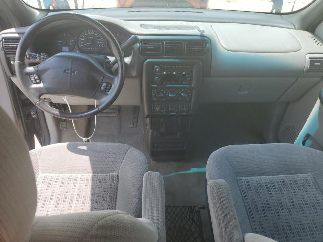 Photo 8 from auction – 2005 CHEVROLET VENTURE LT with VIN 1GNDV33E25D114987