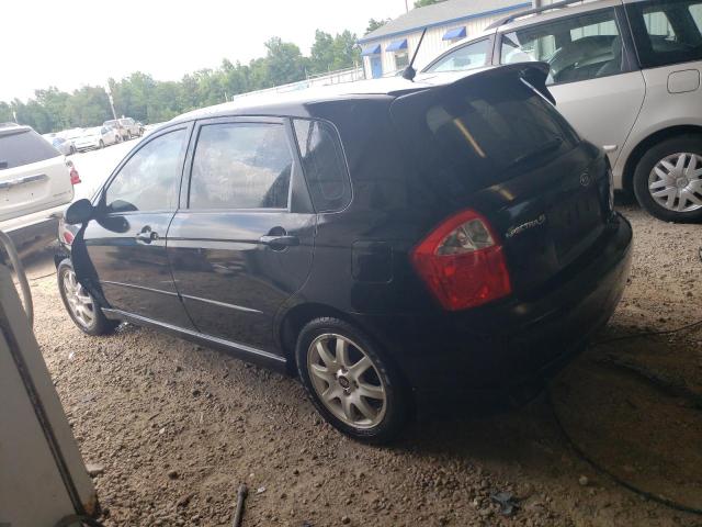 صورة رقم 2 من المزاد - 2005 KIA SPECTRA5 مع VIN KNAFE161855072945
