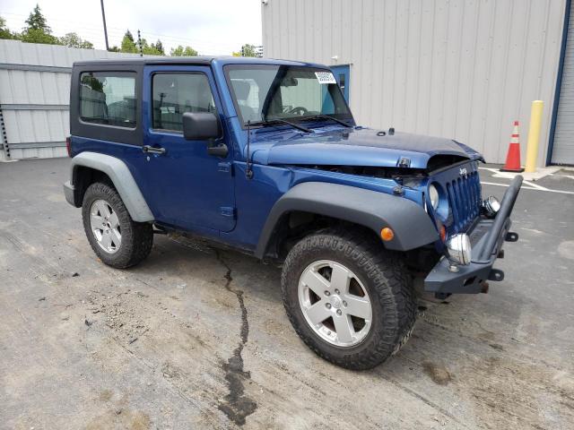 Photo 4 from auction – 2010 JEEP WRANGLER S with VIN 1J4AA2D17AL218866