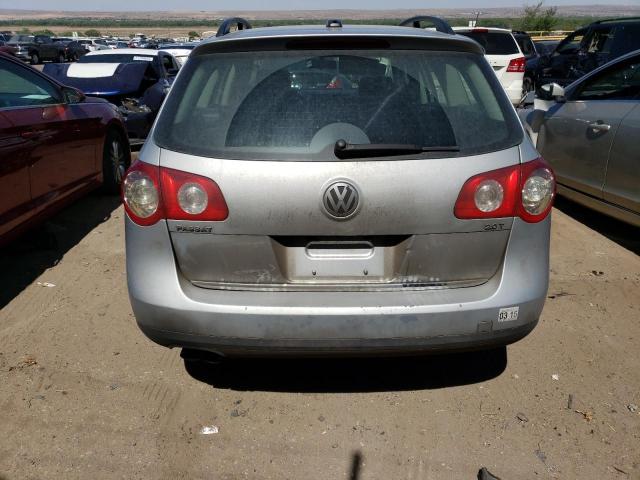 Photo 6 from auction – 2007 VOLKSWAGEN PASSAT 2.0 with VIN WVWTK73C07E005296
