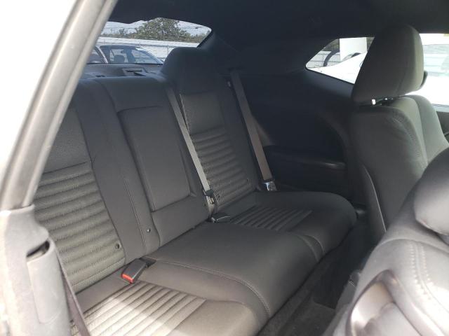 Photo 10 from auction – 2013 DODGE CHALLENGER with VIN 2C3CDYAG3DH566610