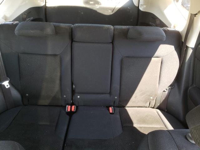 Photo 10 from auction – 2016 HONDA CR-V SE with VIN 5J6RM4H40GL118370