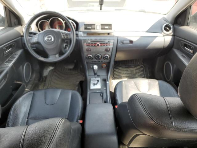 Photo 8 from auction – 2007 MAZDA 3 HATCHBAC with VIN JM1BK343471715330