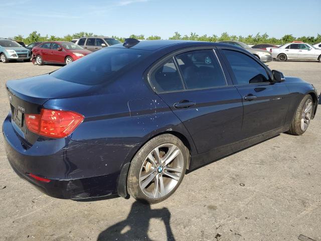 Photo 3 from auction – 2012 BMW 328 I SULE with VIN WBA3C1C55CF431787