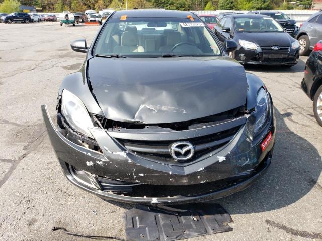 Photo 5 from auction – 2012 MAZDA MAZDA6 with VIN 1YVHZ8DH2C5M29388