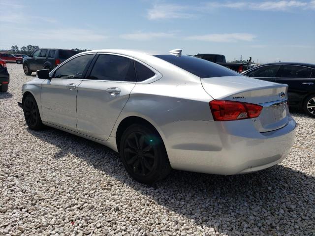 Photo 2 from auction – 2017 CHEVROLET IMPALA LT with VIN 1G1105S32HU185674
