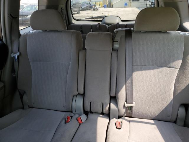 Photo 10 from auction – 2013 TOYOTA HIGHLANDER with VIN 5TDZA3EH8DS041807