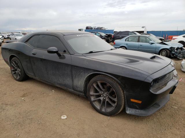Photo 4 from auction – 2013 DODGE CHALLENGER with VIN 2C3CDYAG8DH645562