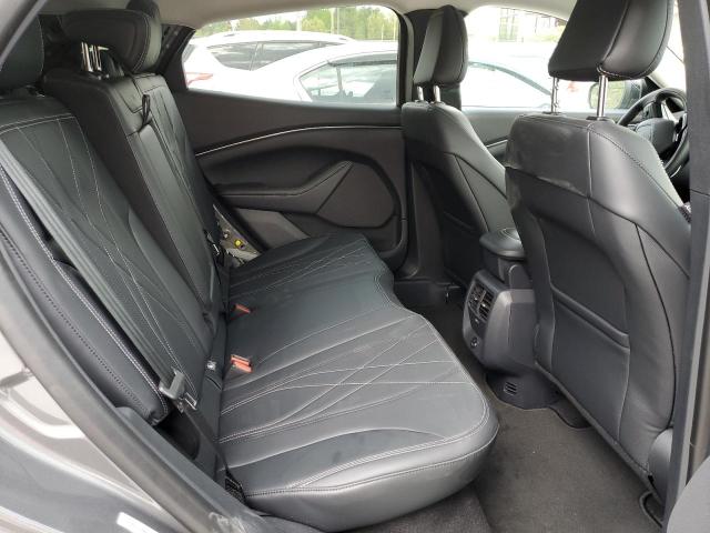 Photo 11 from auction – 2023 FORD MUSTANG MA with VIN 3FMTK2SU7PMA02771