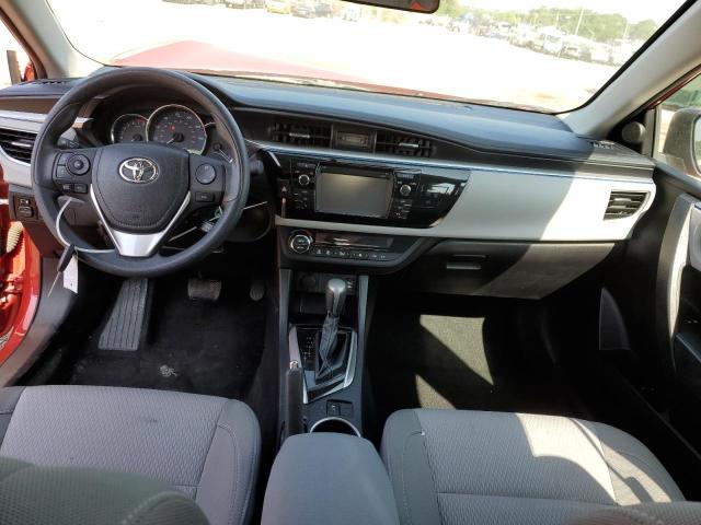 Photo 8 from auction – 2014 TOYOTA COROLLA L with VIN 2T1BURHE7EC202350