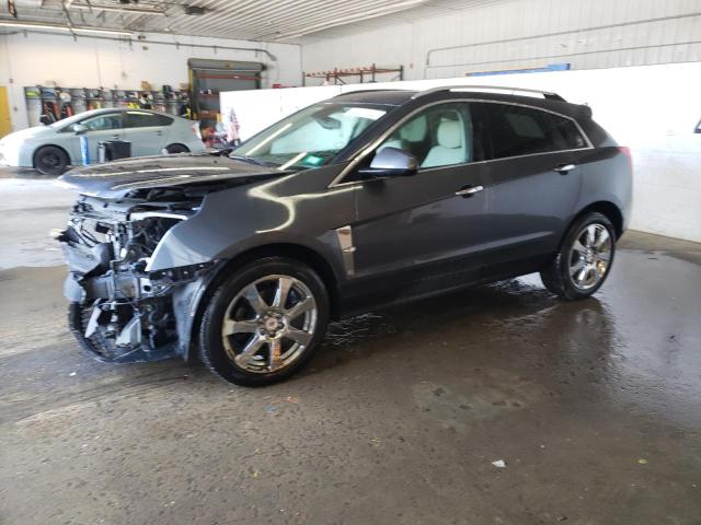 CADILLAC SRX PERFOR 2011 with VIN 3GYFNEEY7BS636539 - Photo from auction