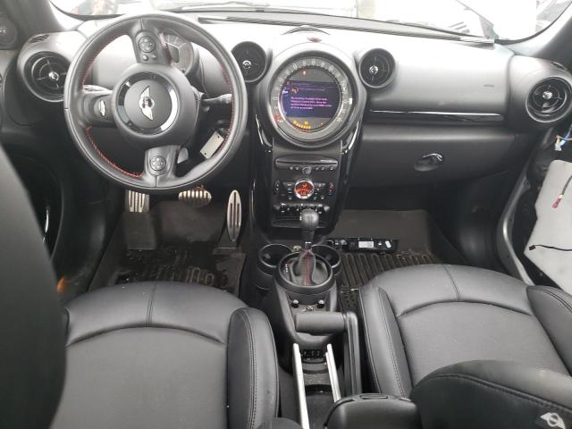 Photo 8 from auction – 2016 MINI COOPER S C with VIN WMWZC5C55GWU20683
