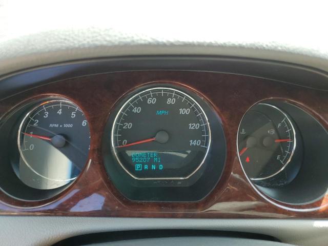 Photo 9 from auction – 2007 BUICK LUCERNE CX with VIN 1G4HD57267U226988