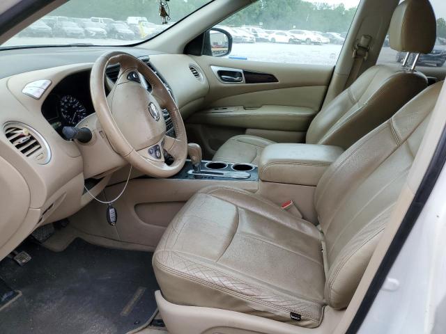 Foto 7 de la subasta – 2014 NISSAN PATHFINDER con VIN 5N1AR2MN0EC644191