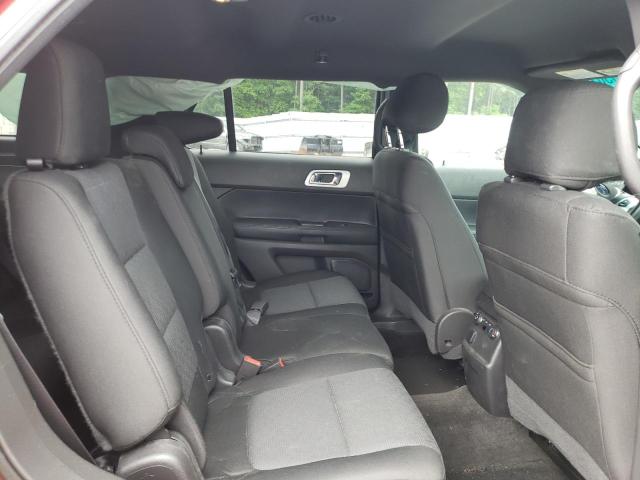 Photo 11 from auction – 2015 FORD EXPLORER X with VIN 1FM5K8D86FGB68686