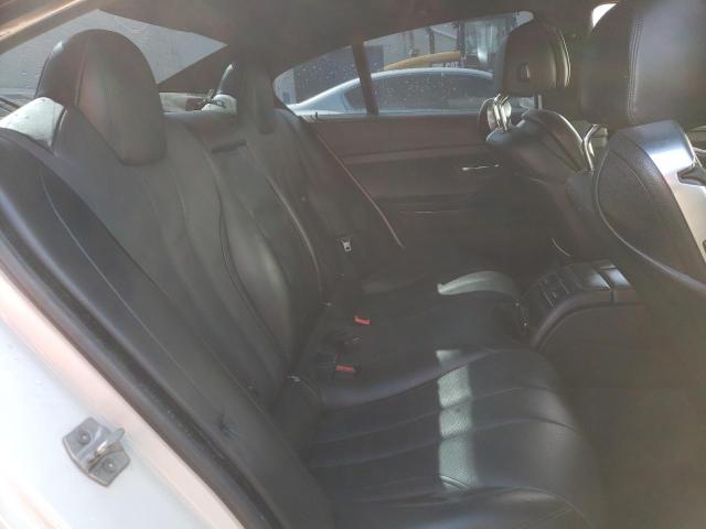 Photo 10 from auction – 2015 BMW 650 I with VIN WBA6B4C55FD761608