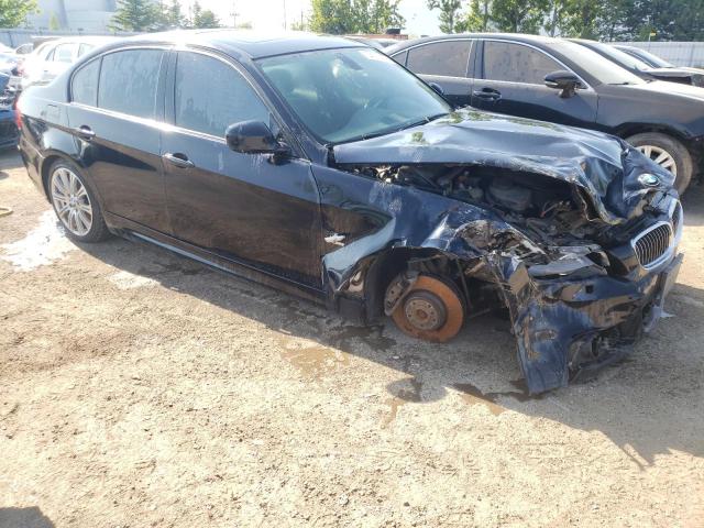 Photo 4 from auction – 2011 BMW 335 XI with VIN WBAPL5C52BA983204