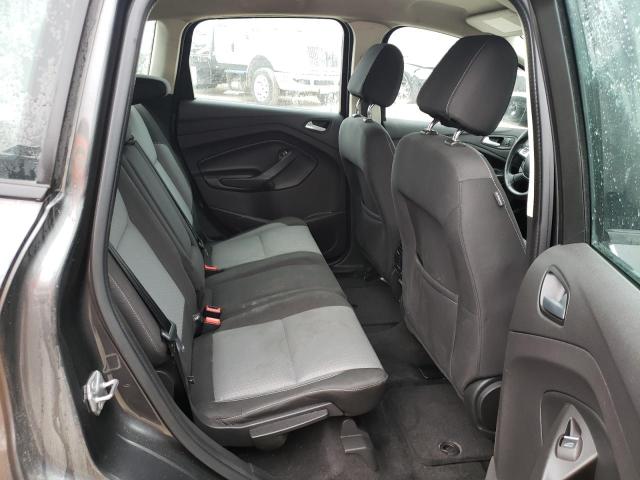 Photo 10 from auction – 2017 FORD C-MAX SE with VIN 1FADP5AU3HL102792