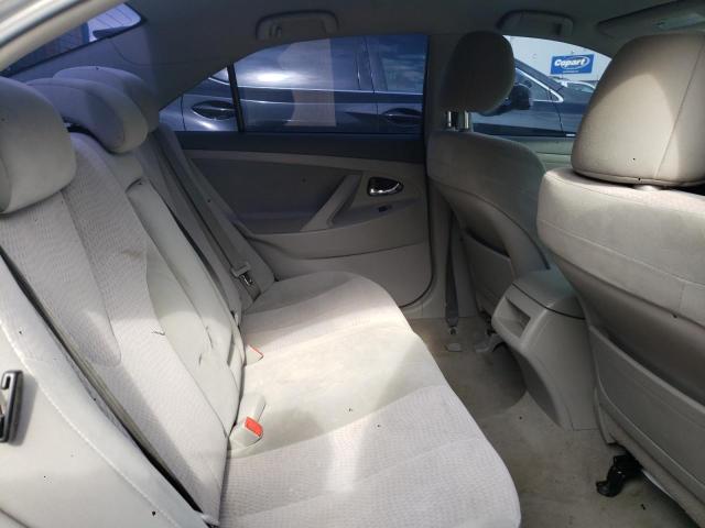 Photo 10 from auction – 2011 TOYOTA CAMRY BASE with VIN 4T1BF3EK5BU773265