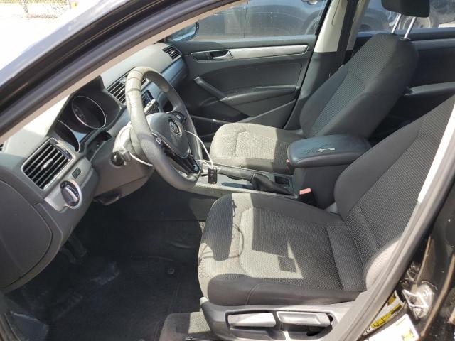 Photo 7 from auction – 2016 VOLKSWAGEN PASSAT S with VIN 1VWAS7A38GC034144