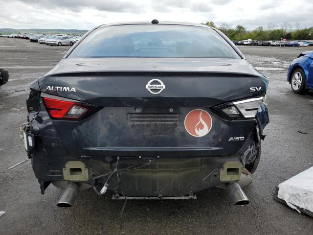 Photo 6 from auction – 2021 NISSAN ALTIMA SV with VIN 1N4BL4DW8MN310319