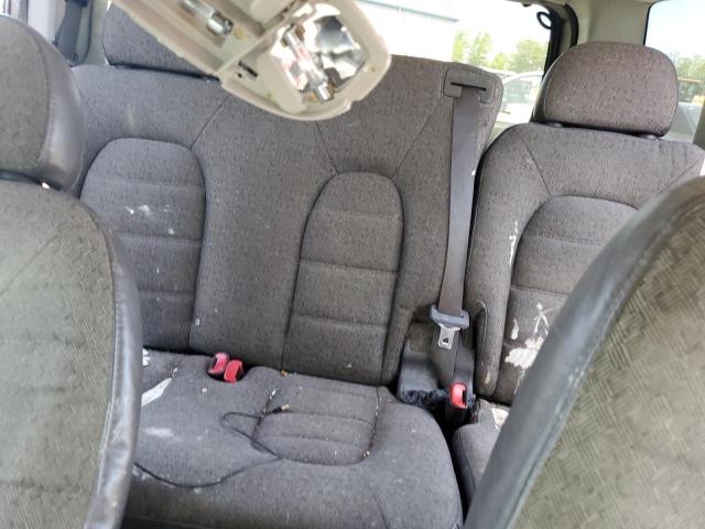 Photo 10 from auction – 2005 FORD EXPLORER X with VIN 1FMZU72K95UA77447