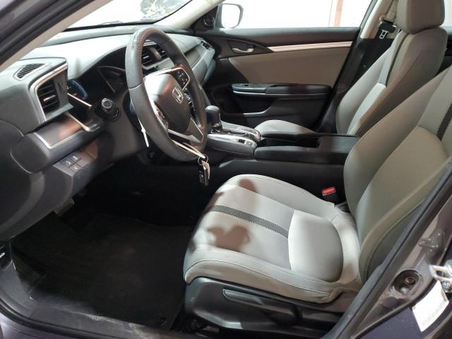 Photo 7 from auction – 2016 HONDA CIVIC EX with VIN 19XFC2F80GE041871