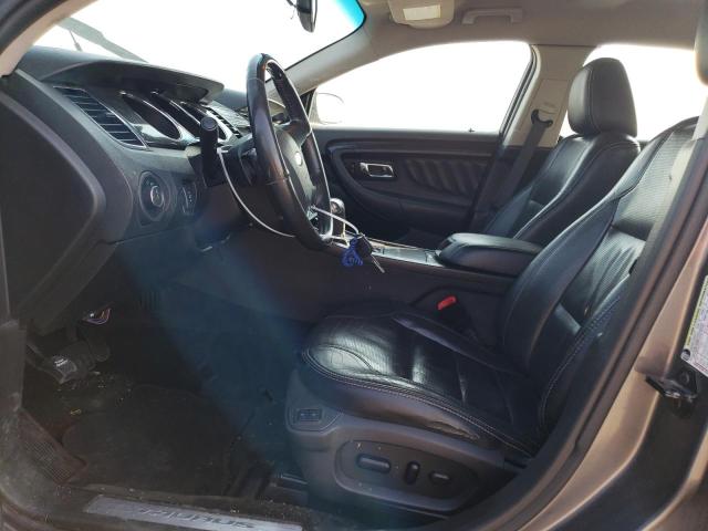 Photo 7 from auction – 2012 FORD TAURUS LIM with VIN 1FAHP2FW2CG123760