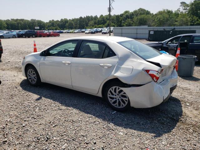 Photo 2 from auction – 2019 TOYOTA COROLLA L with VIN 5YFBURHEXKP858702