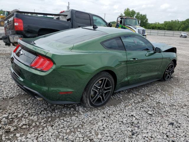 Photo 3 from auction – 2022 FORD MUSTANG with VIN 1FA6P8TH1N5144615