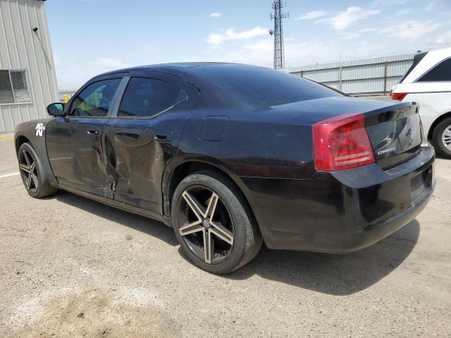 Photo 2 from auction – 2007 DODGE CHARGER SE with VIN 2B3KA43G97H607656