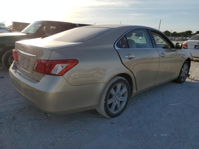 Photo 3 from auction – 2007 LEXUS ES 350 with VIN JTHBJ46GX72042304