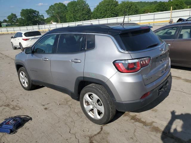 Photo 2 from auction – 2018 JEEP COMPASS LA with VIN 3C4NJDBB5JT230730