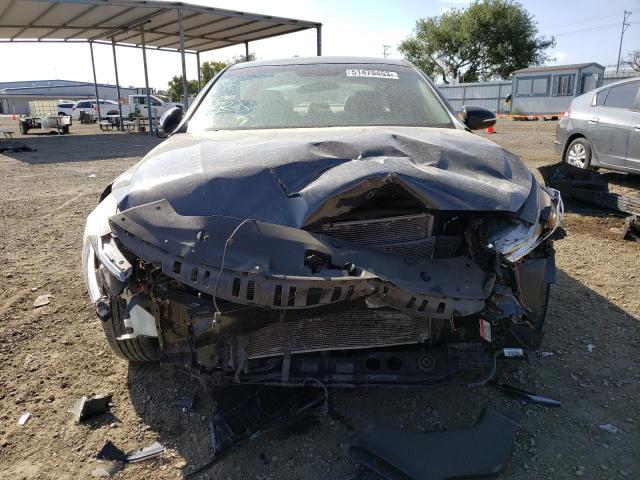 Photo 5 from auction – 2016 KIA OPTIMA LX with VIN 5XXGT4L34GG061086